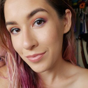 Meet your Posher, Toni